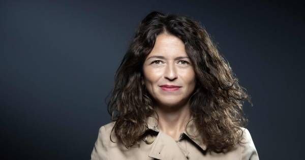 Le Goncourt des Lycéens attribué à Karine Tuil pour "Les choses humaines”