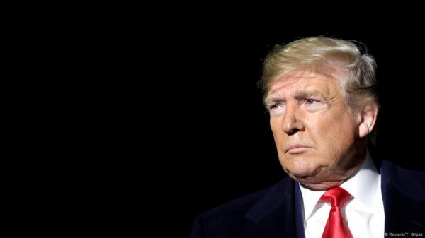 Les étapes de la procédure d'"impeachment" de Donald Trump