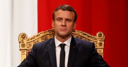 Austérité : L'Assemblée vote une hausse de 2 millions d'euros de la dotation de l'Elysée en 2020 !