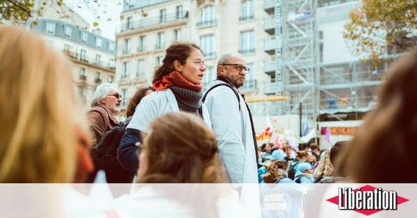 Crise de l'hôpital, Darmanin, Gaza... l'essentiel de l'actualité de ce jeudi