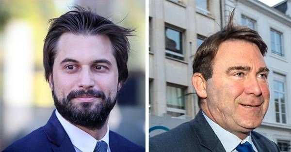 Que retenir du débat Bouchez-Ducarme?