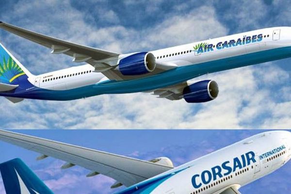Air Caraïbes et Corsair : Le ciel en partage et les ambitions au bout des ailes