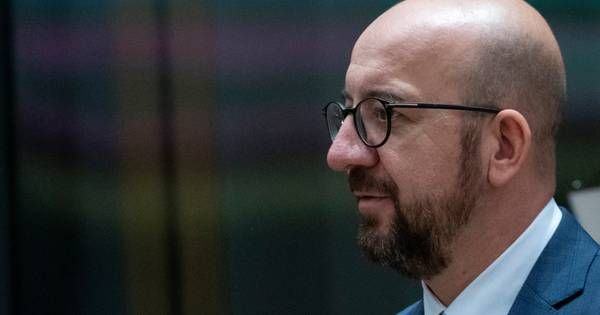 Michel, le gouvernement le plus contesté depuis Dehaene 1er