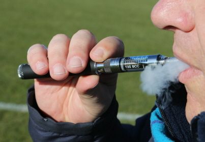 Belgique : la mort d'un homme attribuée à l'usage de la cigarette électronique