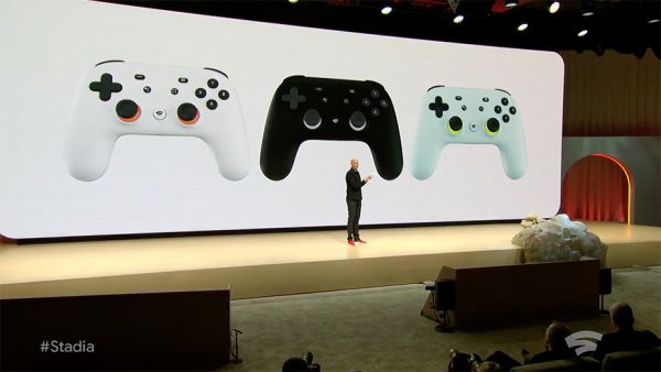 Tout savoir sur Stadia, le service de could gaming de Google