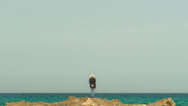 EXCLU : Découvrez la bande-annonce de "It Must Be Heaven" d'Elia Suleiman