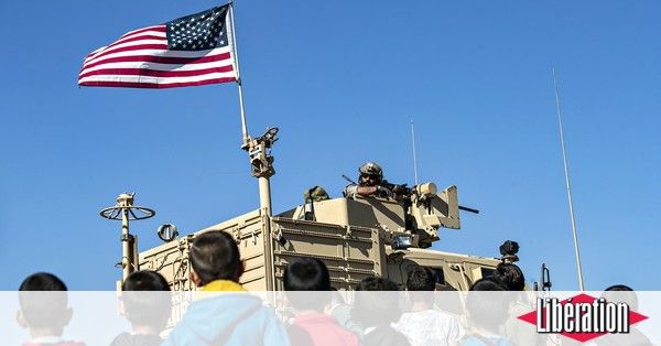 Soldats américains en Syrie : pour le pétrole ou contre l'EI ?