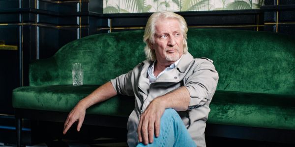 Un apéro avec Patrick Sébastien : « Les Français, je les connais tous »