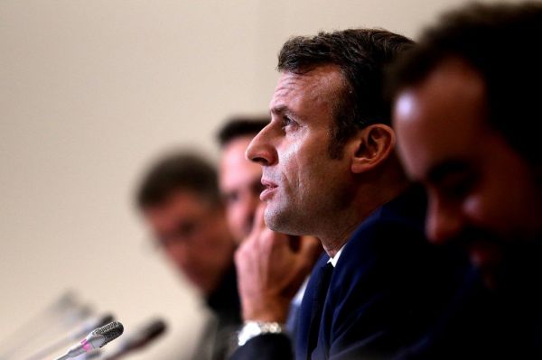 Emmanuel Macron : qui sont ces Français qui l'apprécient encore ?