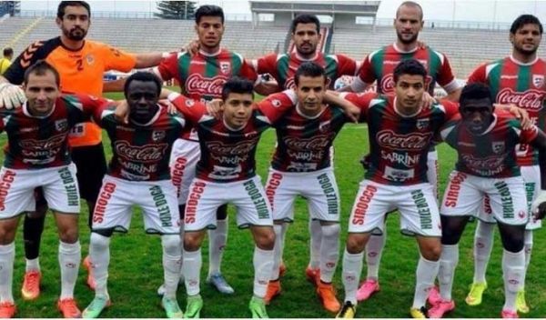 Amical : Le Stade tunisien bat la JS Kairouanaise 2-1