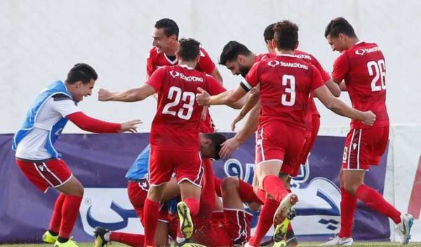 Amical: L’Etoile fait match nul avec le CA Bizertin (1-1)