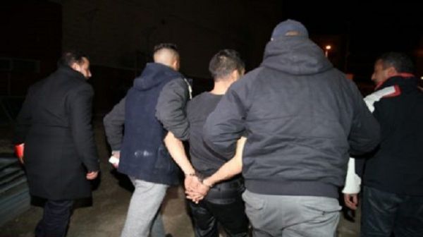 Jendouba: arrestation d’un présumé terroriste