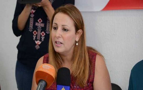 Leila Haddad: « Sami Fehri a été libéré dès la prise en main de l’affaire par la société de Dilou »