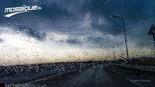 La météo du dimanche 17 novembre 2019