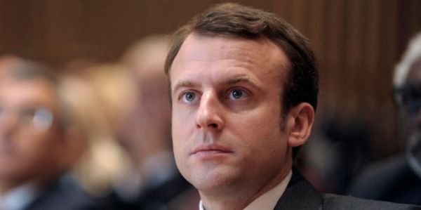 Projet d'"action violente"contre Emmanuel Macron : ce que l'on sait des suspects
