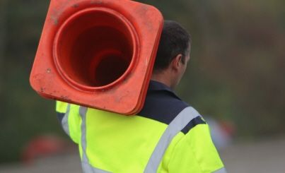Accident sur la RN66 : deux blessés