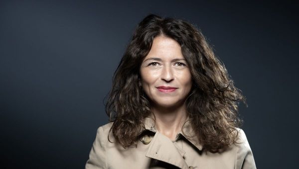 Karine Tuil