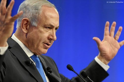 Comment les Palestiniens paient de leur vie la guerre que mène  Netanyahou pour sa survie