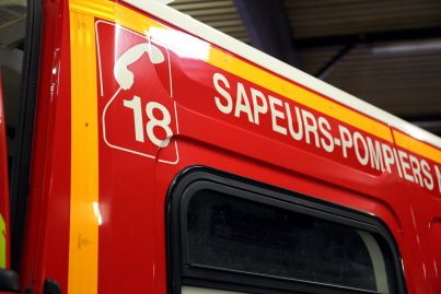 Deux morts après une intoxication au monoxyde de carbone en Isère