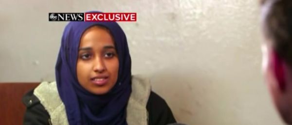 La justice américaine refuse la demande de nationalité formulée par une jeune jihadiste détenue dans le nord-est syrien, que Donald Trump ne veut pas voir rentrer aux USA