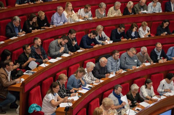La Convention climat doit concilier urgence et complexité