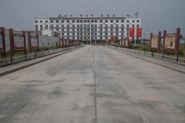 En Chine, des preuves d'un « nettoyage ethnique » visant les Ouïgours