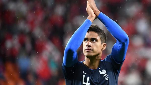 EN DIRECT - Albanie-France : suivez avec nous le dernier match éliminatoire des Bleus, décisif pour la 1ère place
