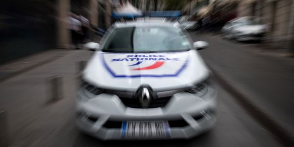 Rapport sur les violences conjugales : "D'après mon expérience, une plainte est prise environ une fois sur deux"