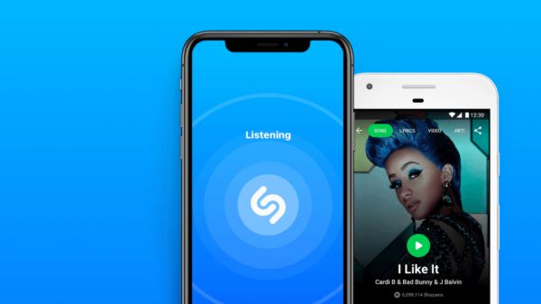 Au fait, pourquoi Shazam s’appelle Shazam ?