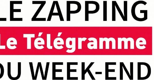 Bretagne. Le zapping du week-end