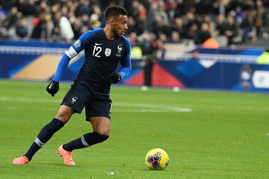 Albanie - France : Tolisso lance les Bleus, le match en direct