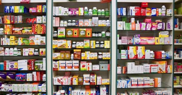 Des Belges se procurent des médicaments lourds via des sites hollandais