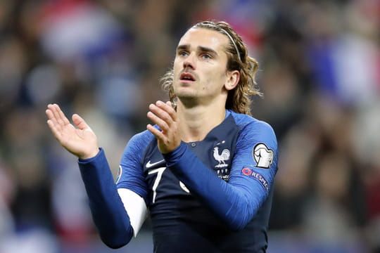 Euro 2020 : quel chapeau et quel tirage au sort pour la France ?