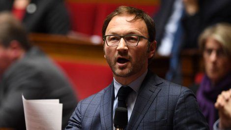 Réforme des retraites : des élus centristes demandent l'organisation d'une "grande conférence sociale"