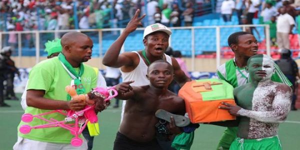 Linafoot: DCMP à l'assaut de Renaissance ce mercredi et de V.Club ce dimanche