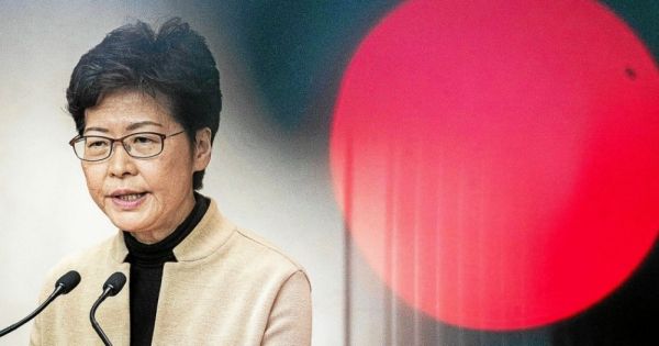 Le siège se poursuit à Hong Kong, Pékin réitère ses menaces