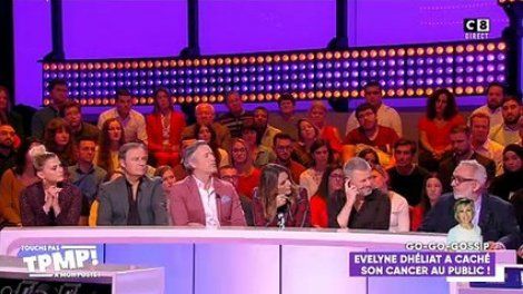 Avec beaucoup démotion, Dominique Farrugia parle "de cette maladie qui ne le quitte pas depuis 30 ans": "C'était difficile d'en parler et j'avais peur de perdre mon boulot" - Vidéo