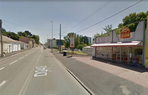 Vendée : Un homme de 51 ans décède d'une crise cardiaque au volant de sa voiture