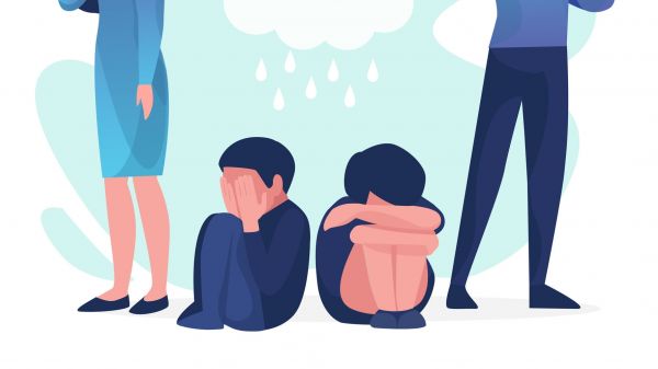 Vous êtes ou avez un parent toxique? Voici comment réagir