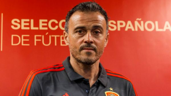 Luis Enrique redevient sélectionneur de l'Espagne