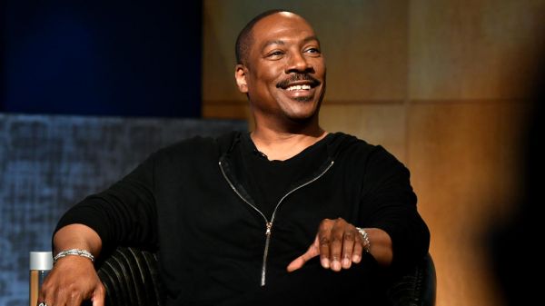 Netflix relance la saga «Le Flic de Berverly Hills» avec Eddie Murphy, une saison 2 pour «Le Seigneur des anneaux» sur Amazon Prime Video... les 5 infos TV à retenir