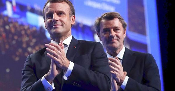 Macron opposé à l'interdiction des listes communautaires