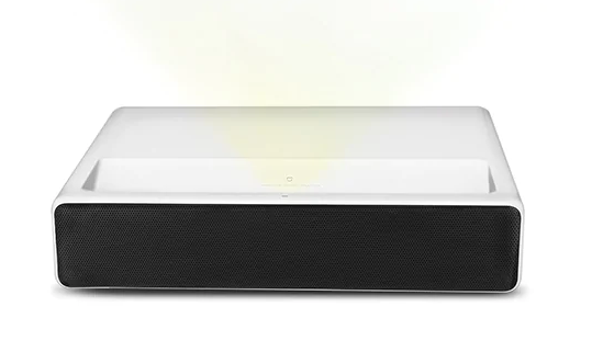 Vente flash : le projecteur laser à focale ultra-courte Xiaomi Mijia à 1,094,40€ au lieu de 1456,21€