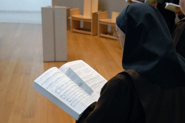 Polémique autour d'une religieuse refusée dans une maison de retraite de Vesoul à cause de son voile