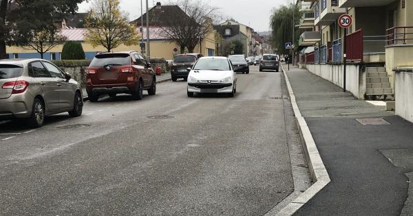 Un Belfortain soupçonné de tentative d'homicide