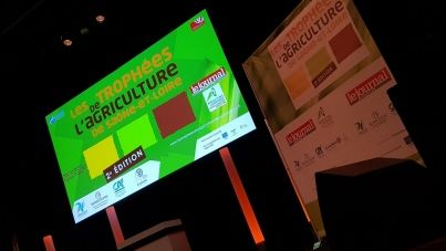 11 lauréats pour des réalisations agricoles marquantes en Saône-et-Loire