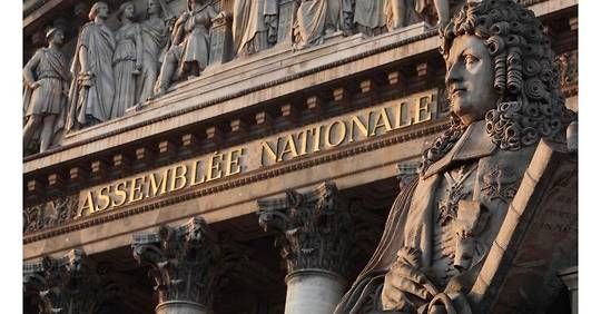 Le budget 2020 largement approuvé à l'Assemblée nationale