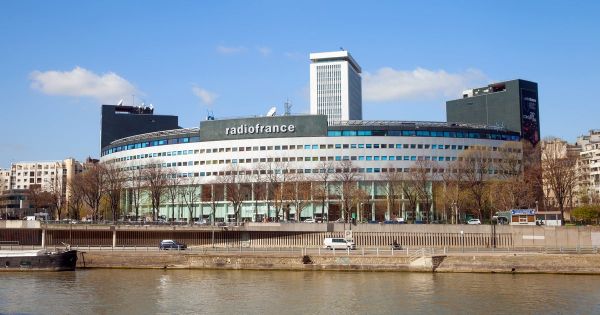 Radio France: plusieurs syndicats appellent à la grève à partir du 25 novembre