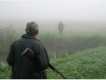 Accident de chasse : l'homme blessé opéré avec succès