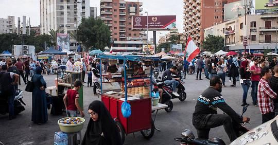 Voyages : les pays les plus dangereux en 2020